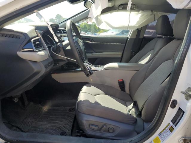 2020 TOYOTA CAMRY LE - 4T1C11AK2LU346382