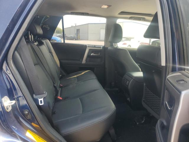 2021 TOYOTA 4RUNNER TR JTEKU5JR4M5888280
