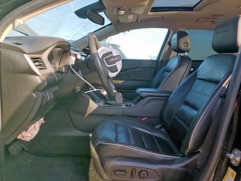 2017 GMC ACADIA DEN 1GKKNPLS3HZ213228