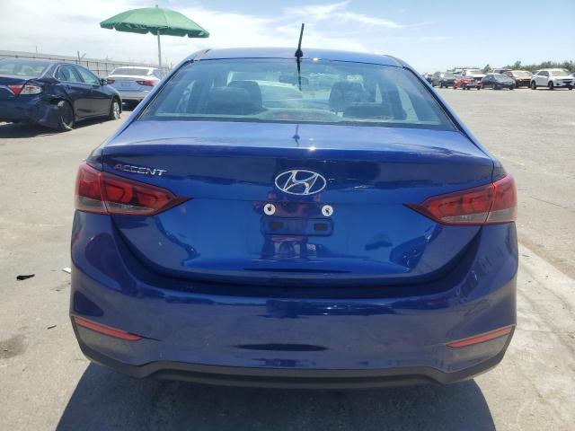 2021 HYUNDAI ACCENT SE 3KPC24A6XME130480