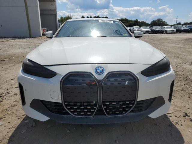 2024 BMW I4 EDRIVE WBY43AW03RFR59830