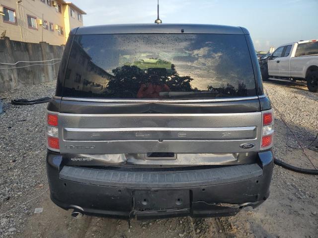 2017 FORD FLEX LIMIT 2FMGK5D87HBA01271