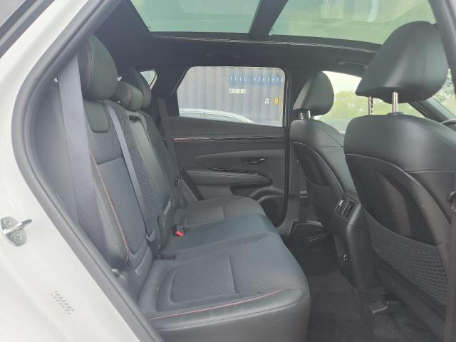 2024 HYUNDAI TUCSON N L KM8JFCD15RU167172