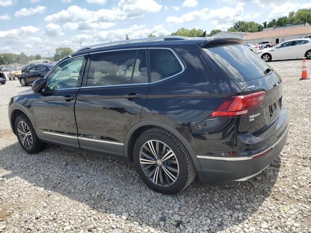 2018 VOLKSWAGEN TIGUAN SE 3VV2B7AX3JM053797
