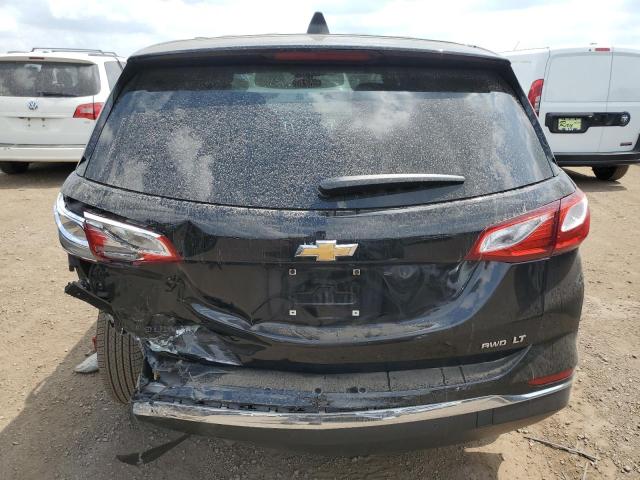 2018 CHEVROLET EQUINOX LT 3GNAXSEVXJL405942
