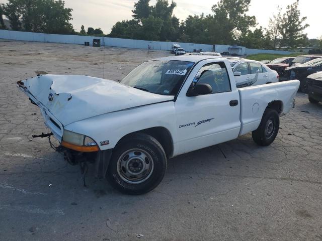 DODGE DAKOTA