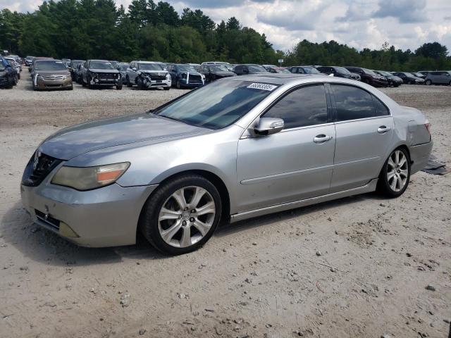 ACURA RL