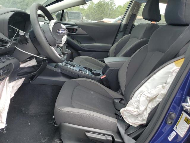 2024 SUBARU IMPREZA - JF1GUABCXR8223442