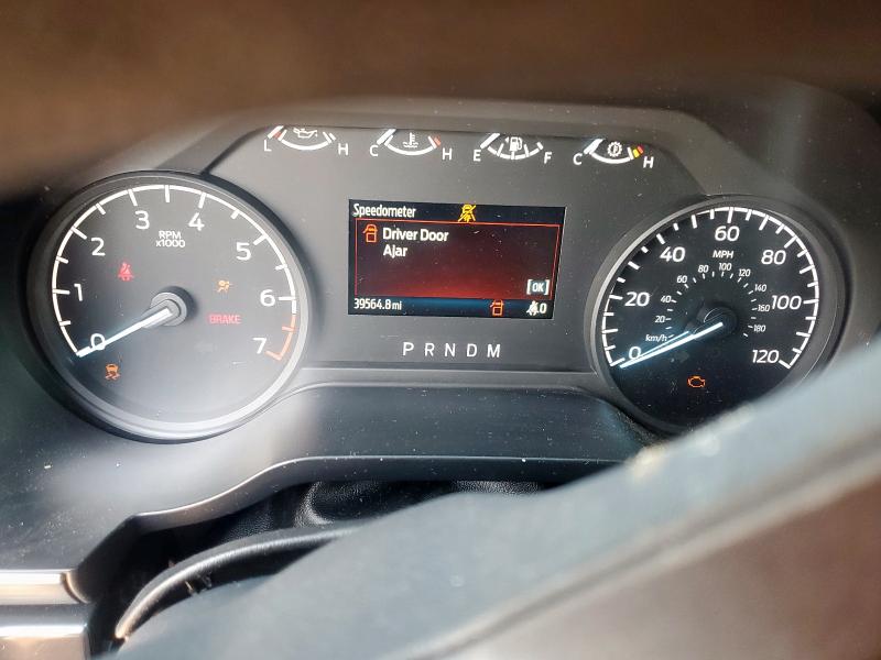 2021 FORD F150 SUPER - 1FTEW1EP4MFA83970