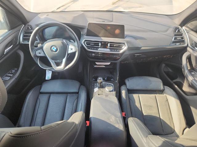 2023 BMW X3 XDRIVE3 5UX53DP05P9S75264
