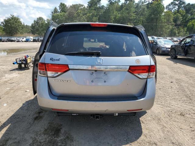 2016 HONDA ODYSSEY EX 5FNRL5H67GB133211
