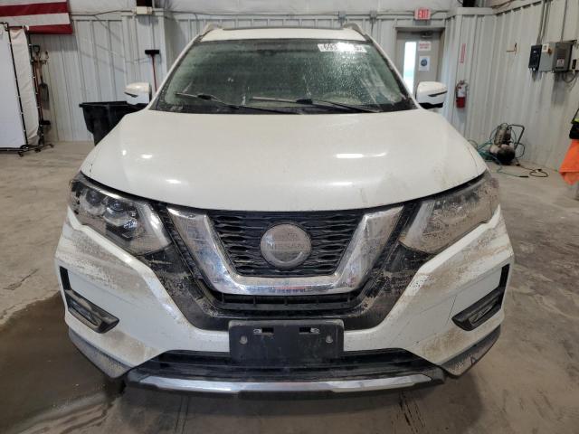 2019 NISSAN ROGUE S 5N1AT2MV4KC743500