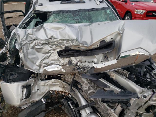 2021 GMC SIERRA K25 1GT49REY4MF117643