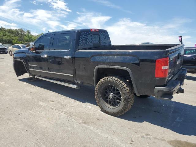 2019 GMC SIERRA K25 1GT12SEY1KF216853