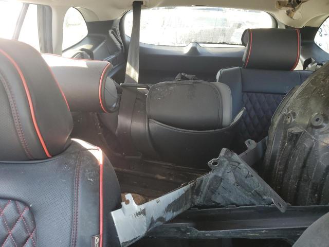 2021 SUBARU OUTBACK LIMITED 4S4BTANC5M3158908