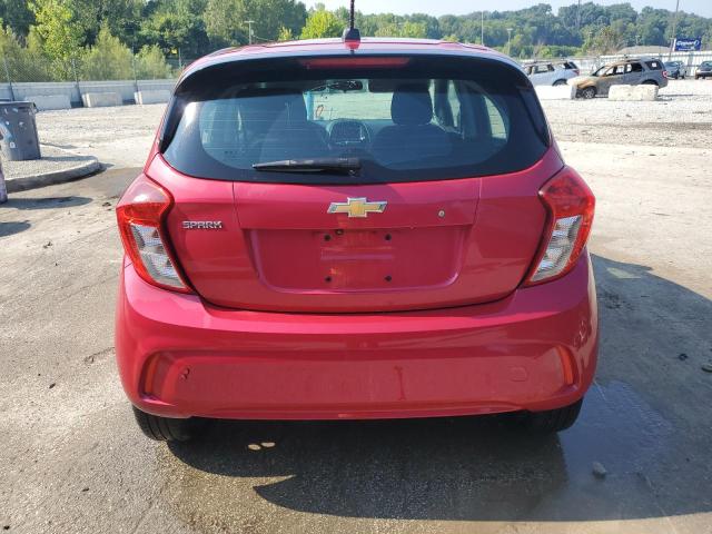 2020 CHEVROLET SPARK LS KL8CB6SAXLC472914