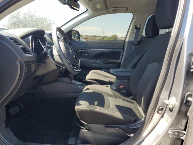 2021 MITSUBISHI OUTLANDER JA4APUAU3MU008658