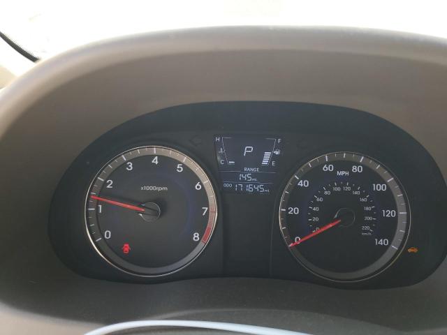 2014 HYUNDAI ACCENT GLS - KMHCT4AE6EU646354