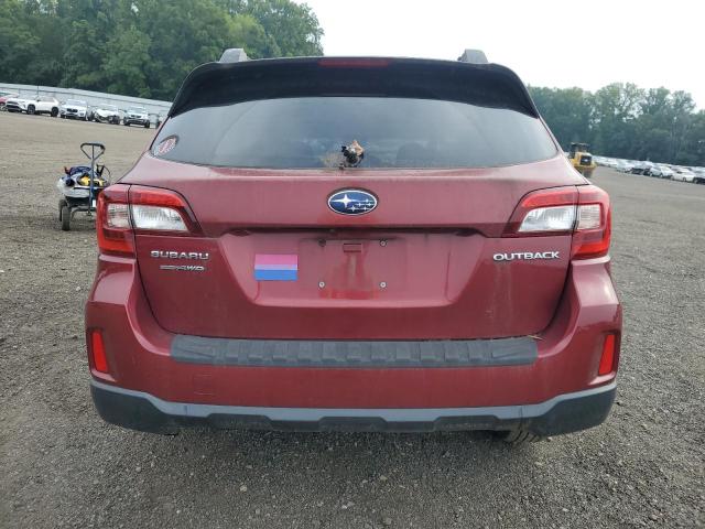 2015 SUBARU OUTBACK 2. 4S4BSBLC3F3284117