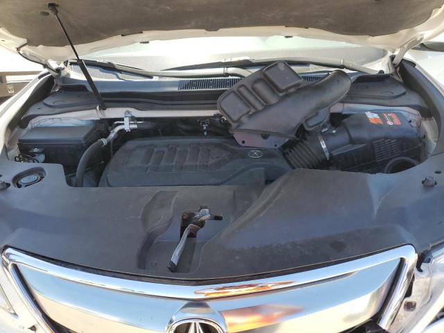 2016 ACURA MDX ADVANC - 5FRYD4H93GB044604
