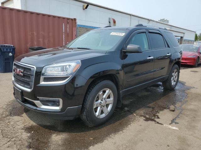 2016 GMC ACADIA SLE - 1GKKVNED0GJ175246