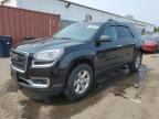 2016 GMC ACADIA SLE - 1GKKVNED0GJ175246