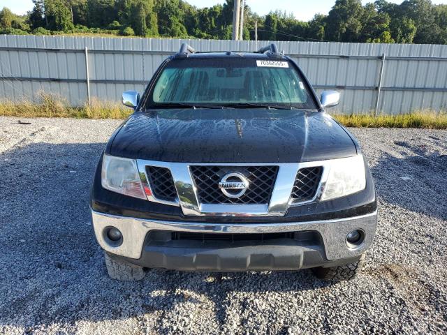 2012 NISSAN FRONTIER S - 1N6AD0EV5CC452622