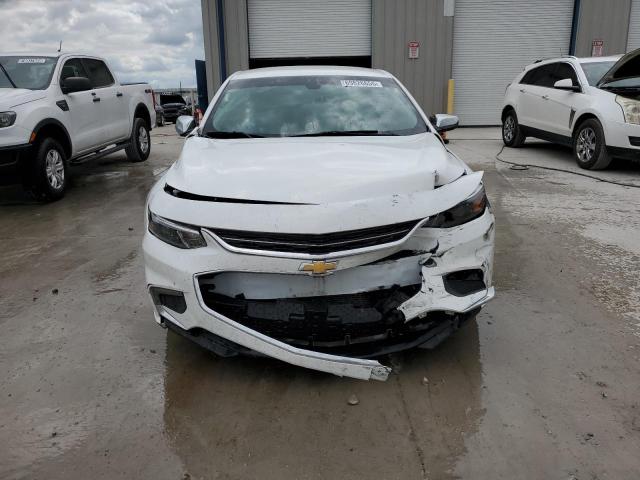 2017 CHEVROLET MALIBU LT 1G1ZE5ST7HF135054