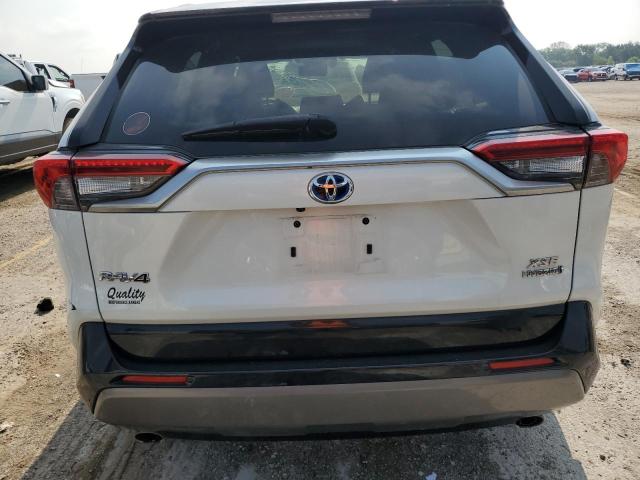 2019 TOYOTA RAV4 XSE - JTMEWRFV4KJ001774