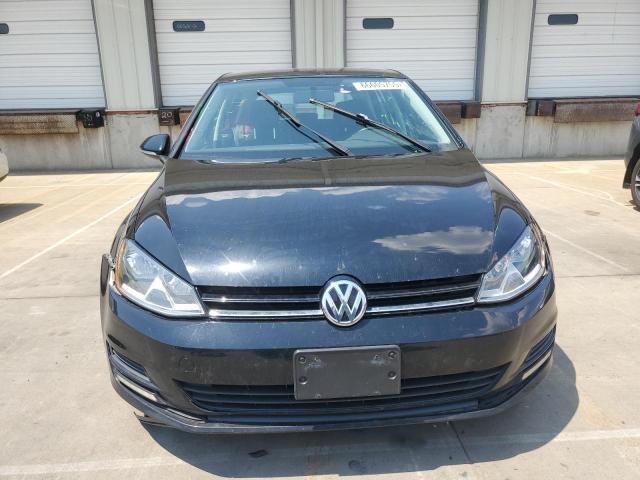 2015 VOLKSWAGEN GOLF TDI 3VWRA7AUXFM076200