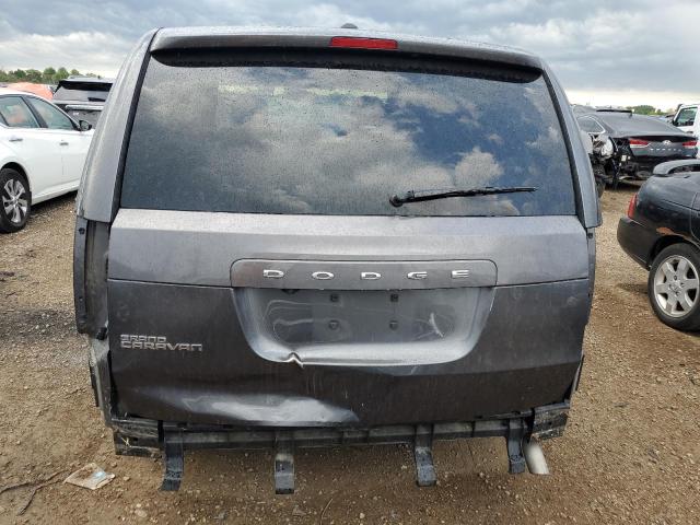 2017 DODGE GRAND CARA 2C4RDGBG7HR856556