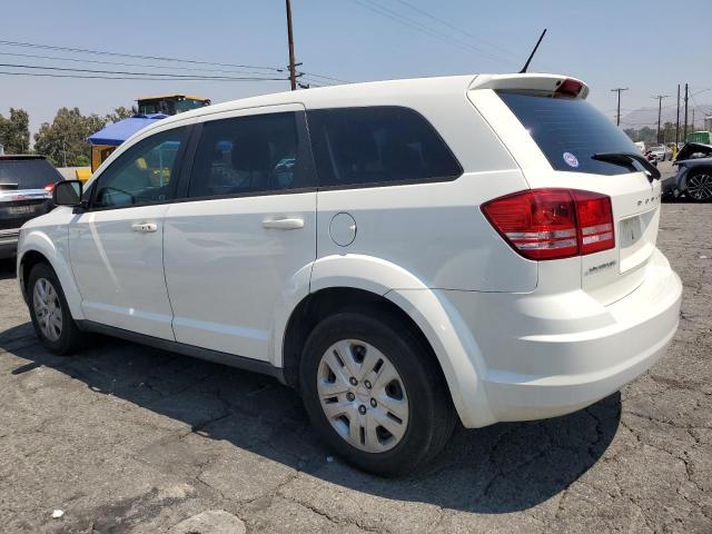 2015 DODGE JOURNEY SE 3C4PDCAB9FT587265