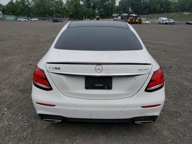 2020 MERCEDES-BENZ E 350 4MAT W1KZF8EB7LA772272
