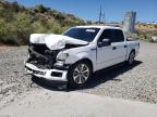 2018 FORD F150 SUPER - 1FTEW1CP5JKD09441