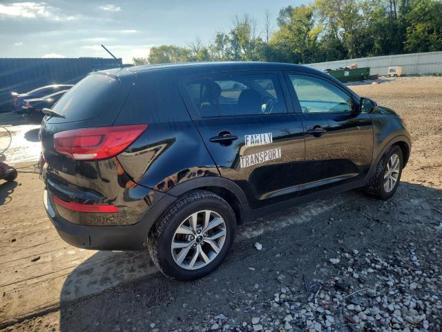 2015 KIA SPORTAGE L #3291463477