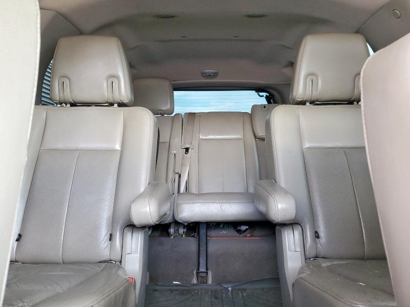 2013 FORD EXPEDITION #3284620333