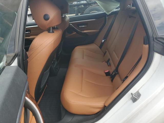 2016 BMW 428 XI GRA WBA4C9C51GG136270