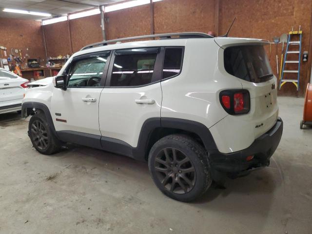 2016 JEEP RENEGADE LATITUDE ZACCJBBTXGPD99713
