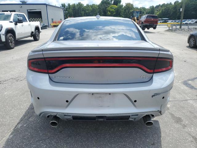 2016 DODGE CHARGER R/ 2C3CDXCT6GH346631