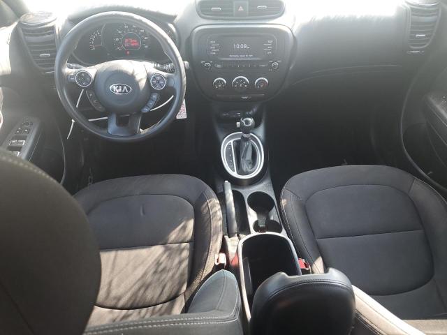 2018 KIA SOUL - KNDJN2A27J7620676