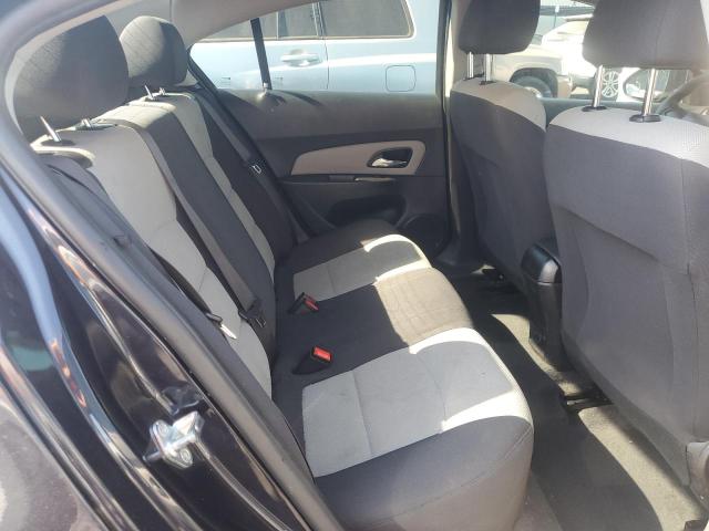 2016 CHEVROLET CRUZE LIMITED LS 1G1PC5SG9G7194762