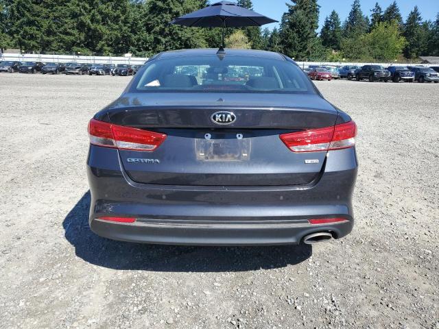 2017 KIA OPTIMA LX 5XXGT4L18HG115151