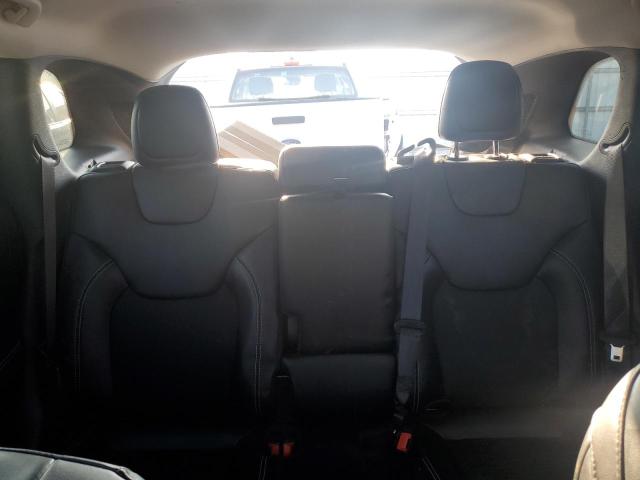 2022 JEEP CHEROKEE L - 1C4PJMCX4ND538907