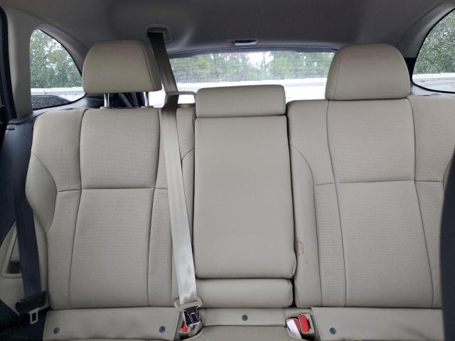 2022 SUBARU OUTBACK LIMITED 4S4BTANCXN3173275