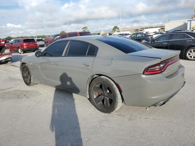 2018 DODGE CHARGER SX 2C3CDXHGXJH220372