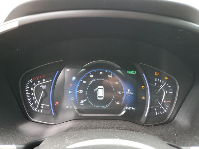 2020 HYUNDAI SANTA FE S 5NMS33AD3LH157576