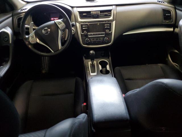 2017 NISSAN ALTIMA 2.5 #3279647974