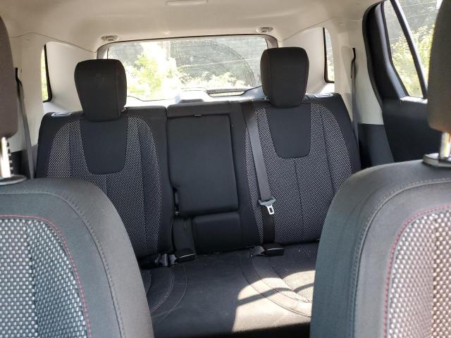 2017 GMC TERRAIN SL - 2GKALNEK8H6319088