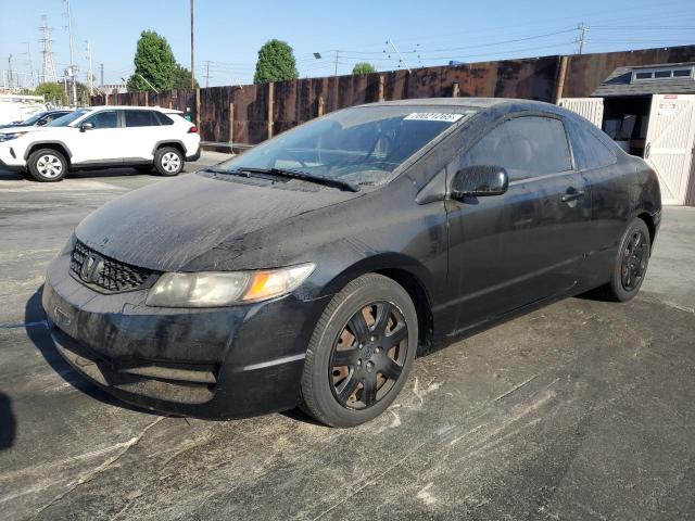 2010 HONDA CIVIC LX - 2HGFG1B67AH528145