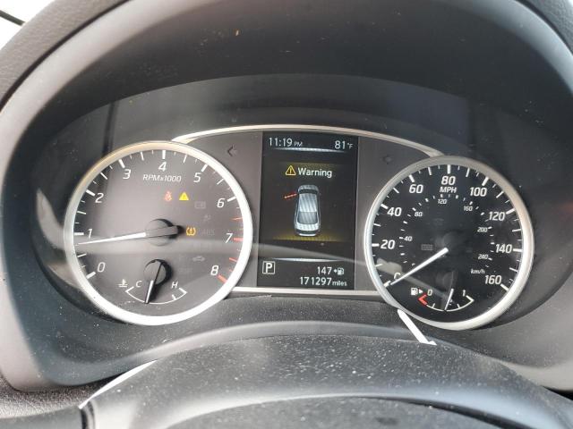 2017 NISSAN SENTRA S 3N1AB7AP9HY265880